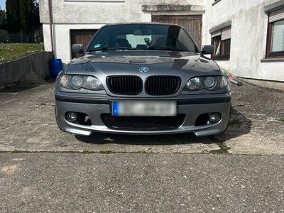 gebraucht BMW 318 E46 i