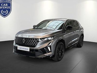 Nouă Renault Austral Evolution 148 CP (108 kW) 2026 Gri SUV