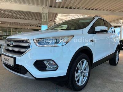 gebraucht Ford Kuga Cool&Connect Navi Winter-Paket Kamera SONY