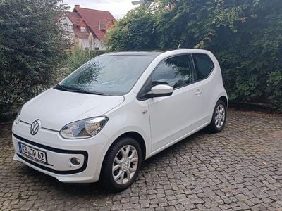 VW up!