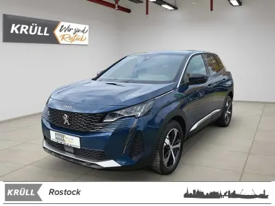 Gebraucht Peugeot 3008