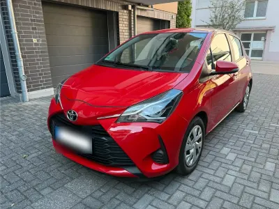 Gebraucht Toyota Yaris