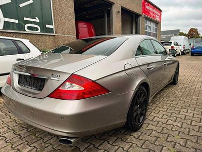 Mercedes CLS320