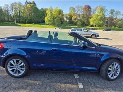 Audi A3 Cabriolet