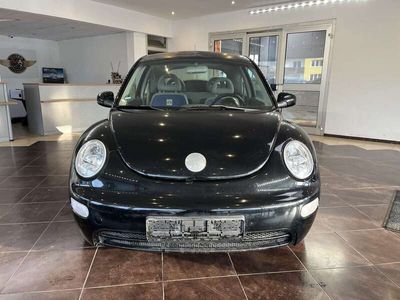 VW Beetle