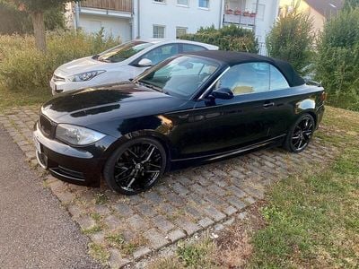 BMW 135 Cabriolet