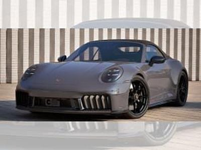 Gebraucht Porsche 911 Carrera Cabriolet