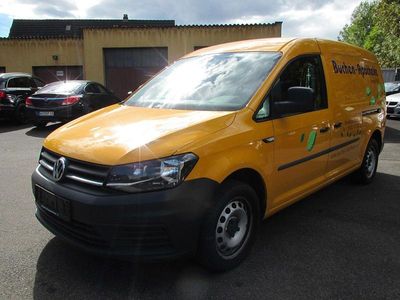 VW Caddy Maxi