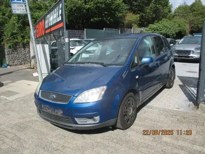 Gebraucht Ford C-MAX