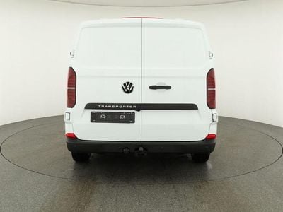 Nouă VW Transporter 2026 Alb Van