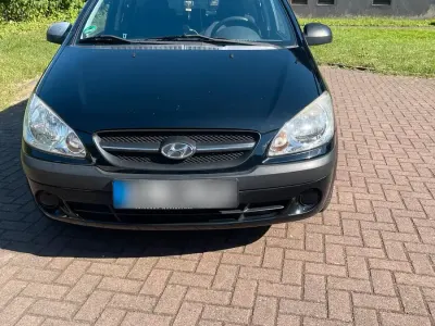 Gebraucht Hyundai Getz