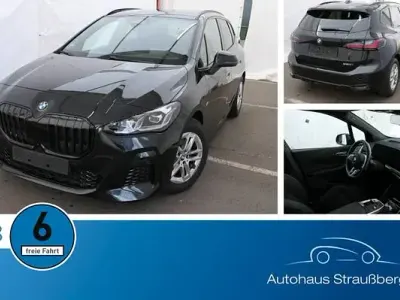 Gebraucht BMW 220 Active Tourer
