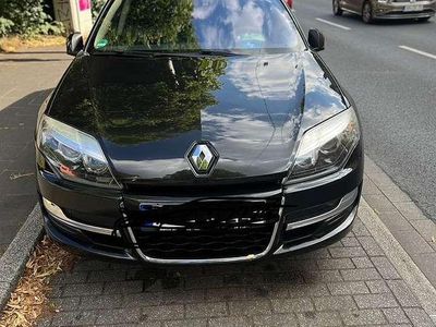 Renault Laguna III