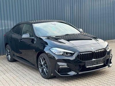 Usata BMW 218 M Sport 136 CV (100 kW) 2024 Nero Coupé