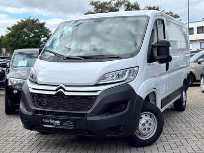 Citroën Jumper