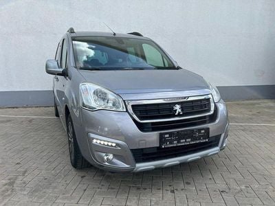 Peugeot Partner Tepee