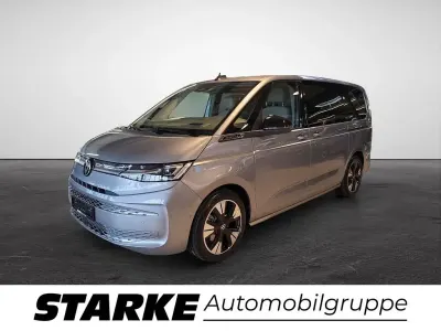 Gebraucht VW Multivan Style 150 PS (110 kW) 2026 Blau Van / Kleinbus