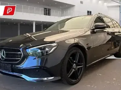 Gebraucht Mercedes E200