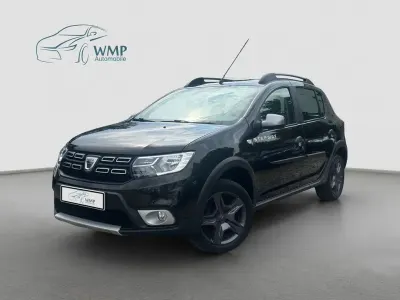 Gebraucht Dacia Sandero