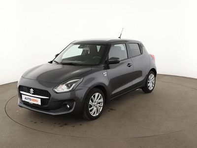 Gebraucht Suzuki Swift Comfort 2023 Grau Kleinwagen