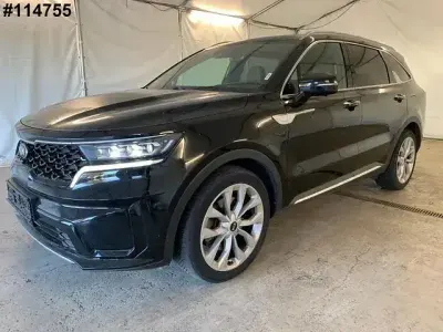 Gebraucht Kia Sorento
