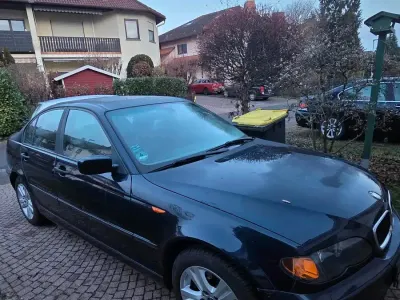 Gebraucht BMW 320