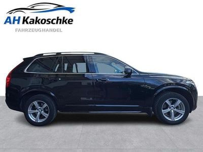 Gebraucht Volvo XC90 Momentum 224 PS (164 kW) 2016 Andere SUV