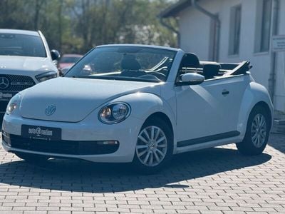 VW Beetle