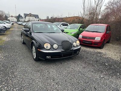 Jaguar S-Type