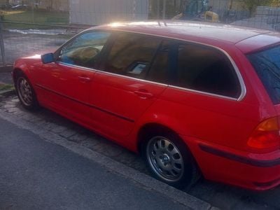 BMW 320