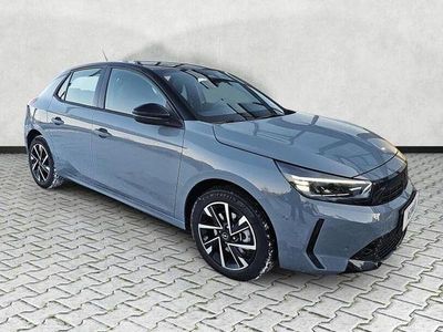 Neu Opel Corsa 75 PS (55 kW) 2025 Grau Kleinwagen