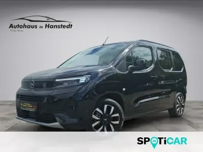 Gebraucht Opel Combo-e Life