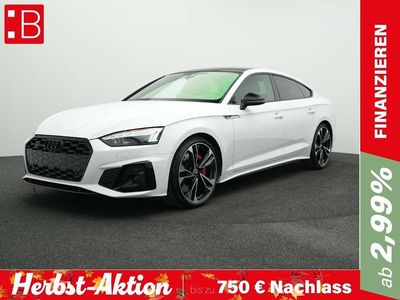 Audi S5 Sportback