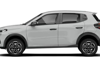 Neu Citroën C3 101 PS (74 kW) 2026 SUV