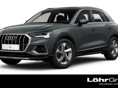 Gebraucht Audi Q3