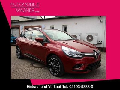 Renault Clio GrandTour