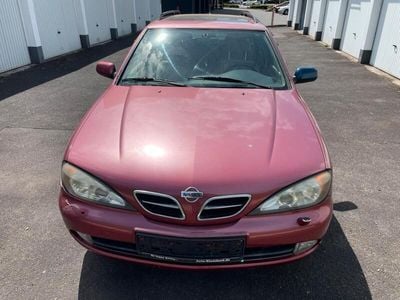Nissan Primera