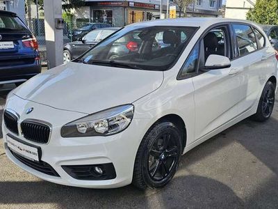BMW 216