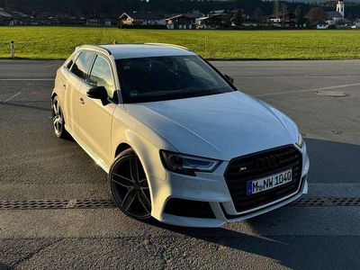 Audi S3 Sportback
