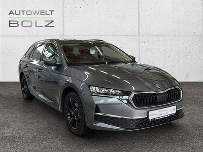 Usata Skoda Octavia Selection 116 CV (85 kW) 2025 Grigio Berlina