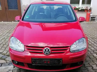 Gebraucht VW Golf IV