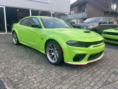 gebraucht Dodge Charger Widebody *SWINGER EDITION*