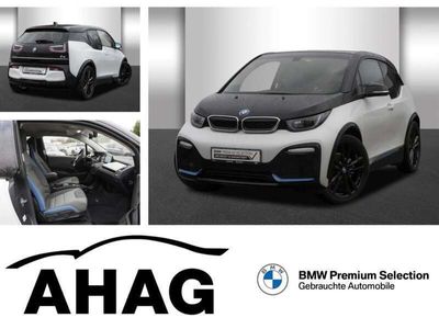 gebraucht BMW i3 (120 Ah), 135kW Navi Prof. Klimaaut.