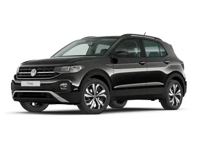 Gebraucht VW T-Cross