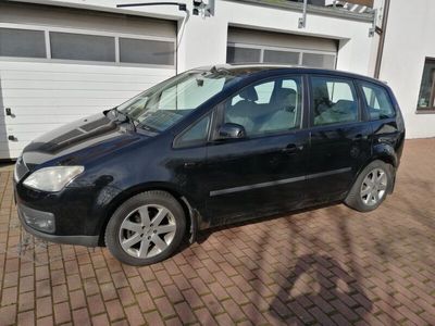 gebraucht Ford C-MAX 