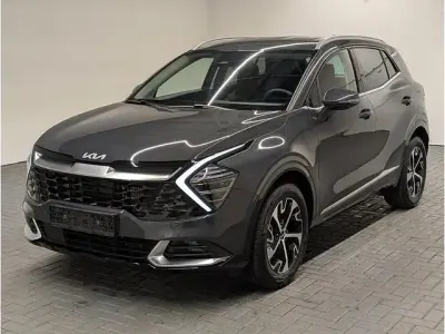 Gebraucht Kia Sportage