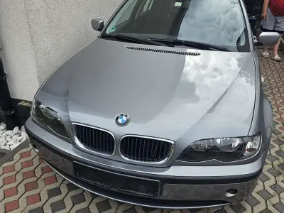 Gebraucht BMW 316