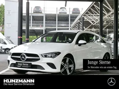 Gebraucht Mercedes CLA220
