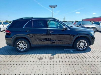 Mercedes GLE300