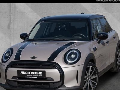 Gebraucht Mini Countryman Classic 170 PS (125 kW) 2023 Grau SUV